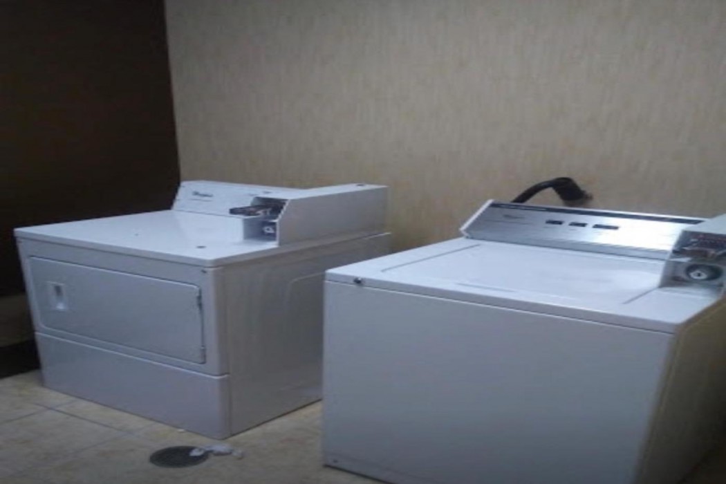 Comfort Suites Near City of Industry - Los Angeles 11/23