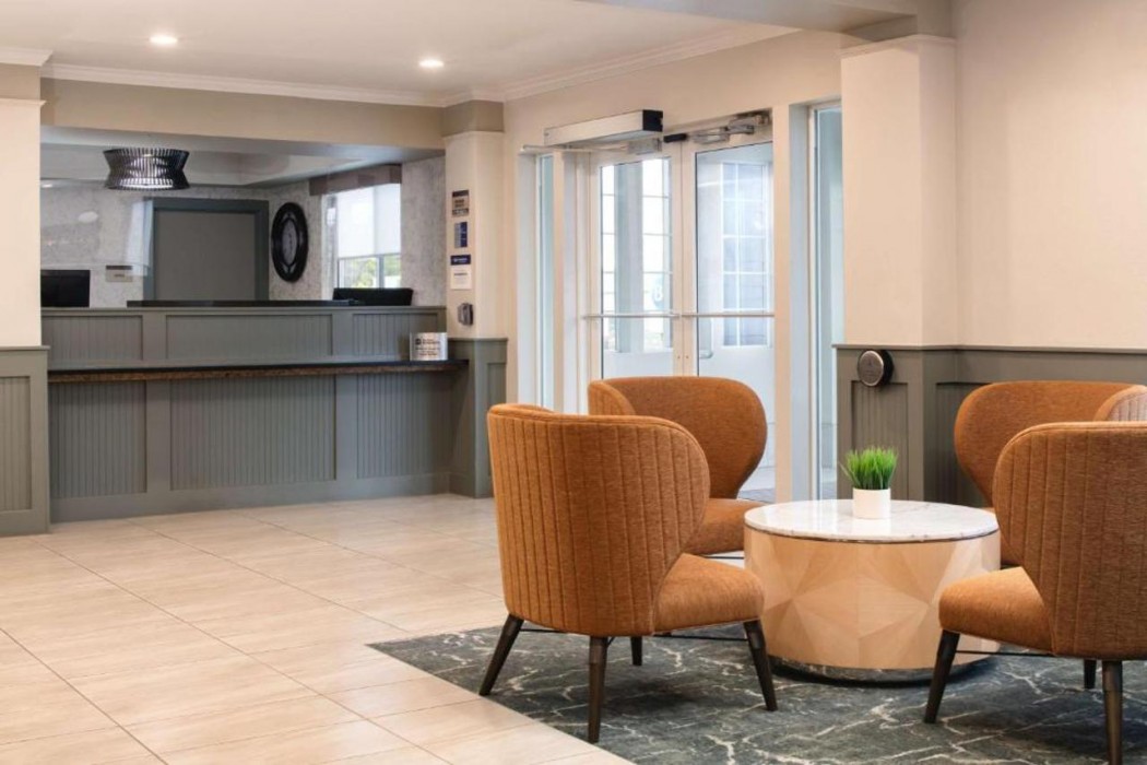 Best Western Kennewick Tri-Cities Center 3/14