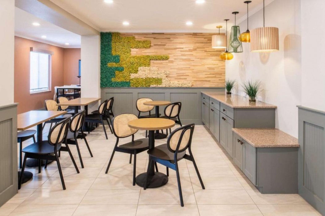 Best Western Kennewick Tri-Cities Center 9/14