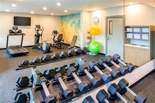 Best Western Kennewick Tri-Cities Center 4/14
