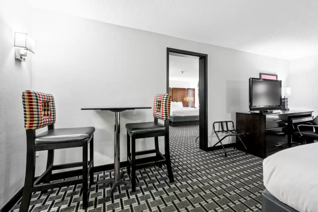 Comfort Suites Williamsburg Historic Area 18/58