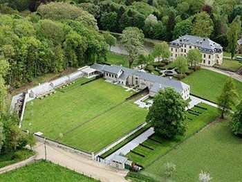 B&amp;B Baron's House Neerijse-Leuven 1/46