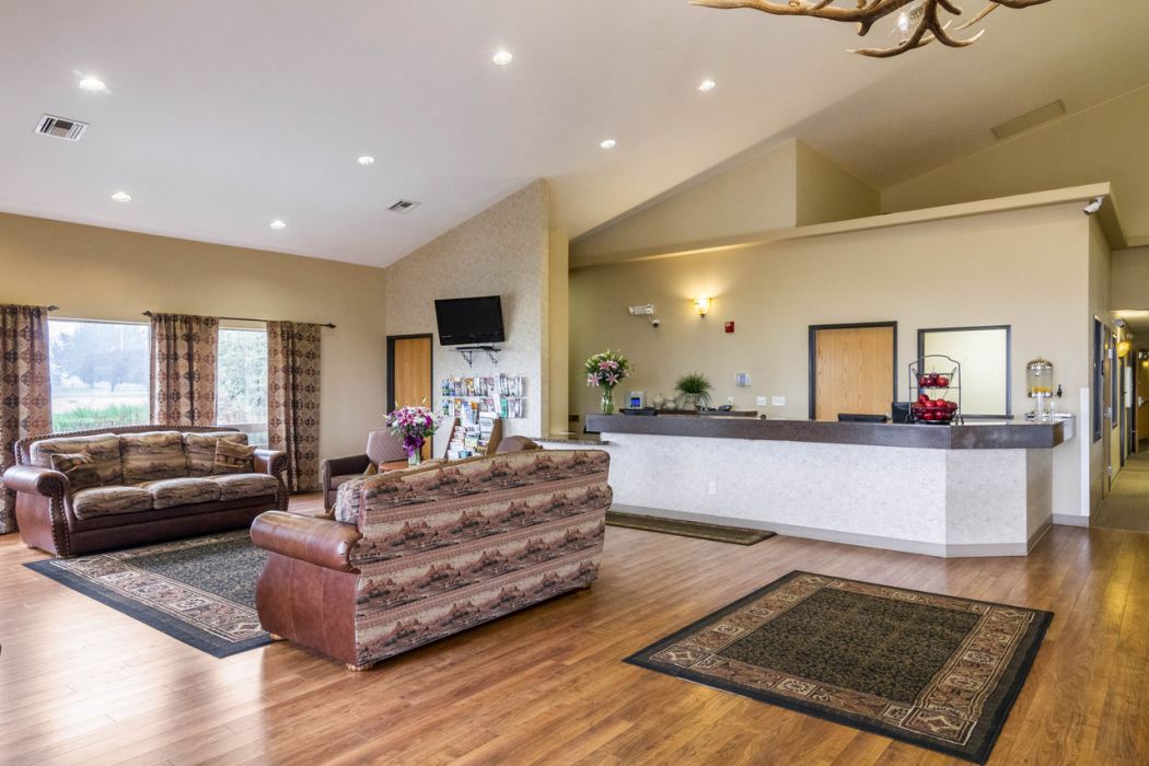 Quality Inn Selah North Park 5/27