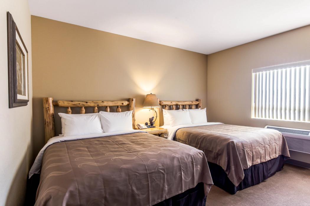 Quality Inn Selah North Park 13/27