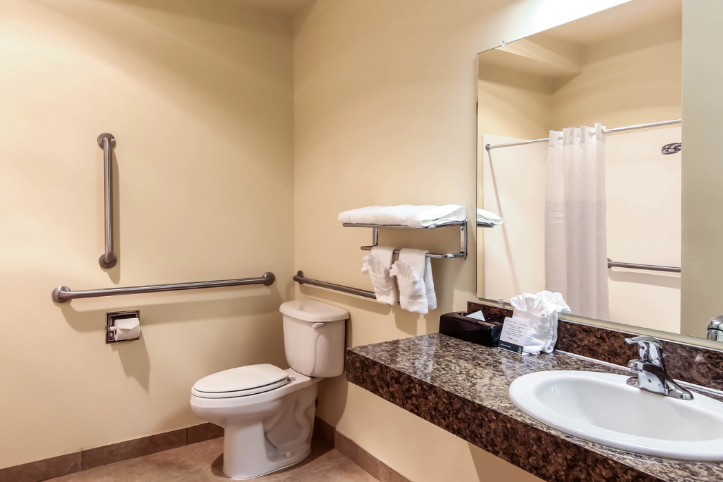 Quality Inn Selah North Park 17/27