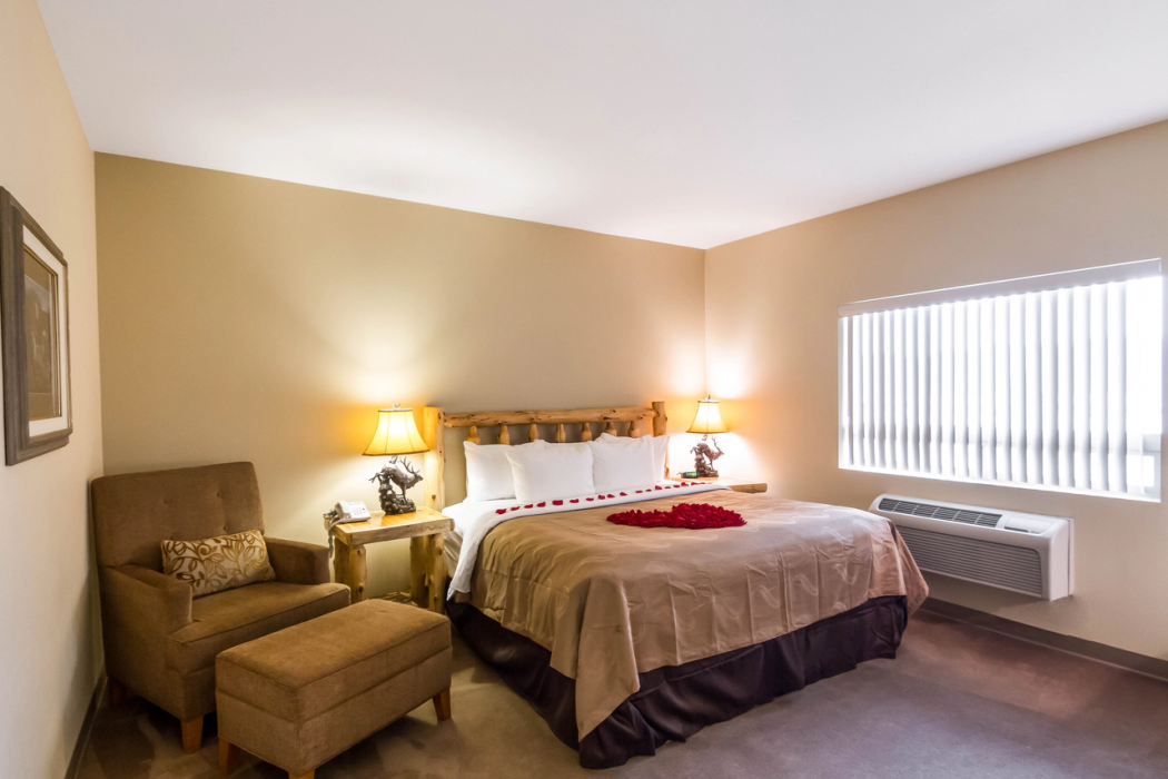 Quality Inn Selah North Park 11/27