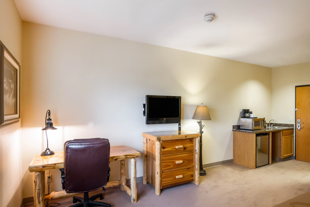 Quality Inn Selah North Park 10/27