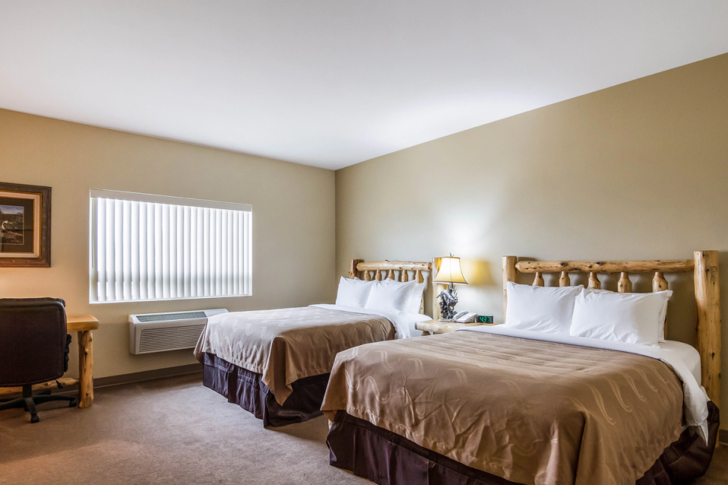 Quality Inn Selah North Park 14/27