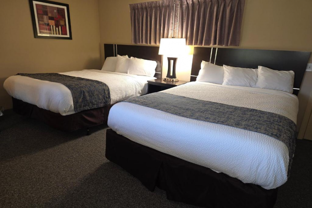 Monroe Motel Near Seattle Everett WA 7/18