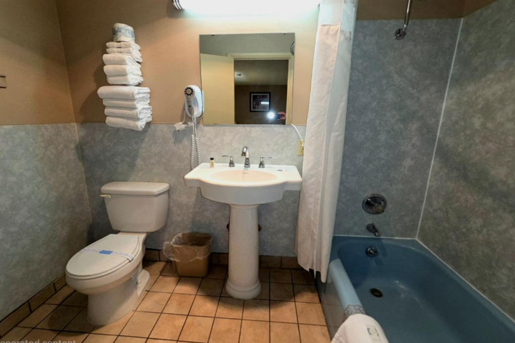 Monroe Motel Near Seattle Everett WA 11/18