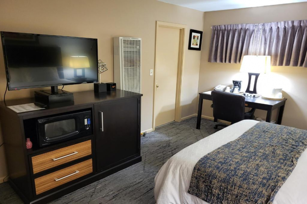 Monroe Motel Near Seattle Everett WA 12/18