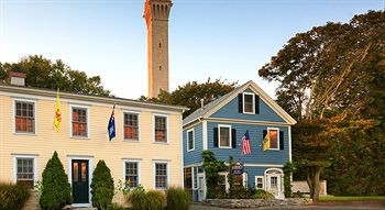The Provincetown Hotel at Gabriel's 1/51