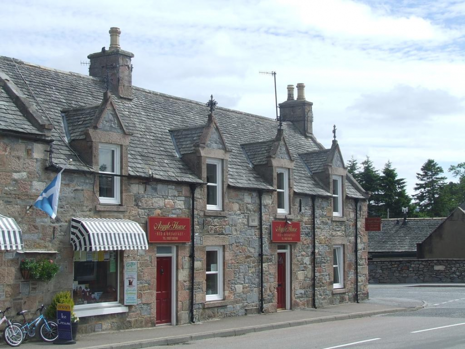 Argyle Guest House 1/54