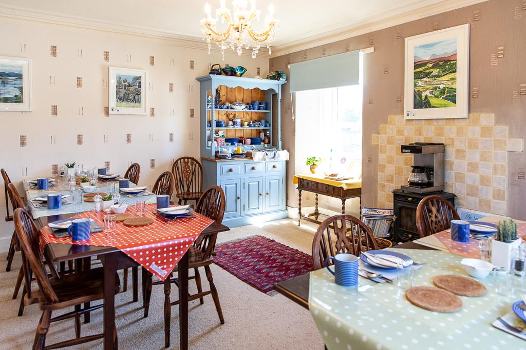 Argyle Guest House 24/54