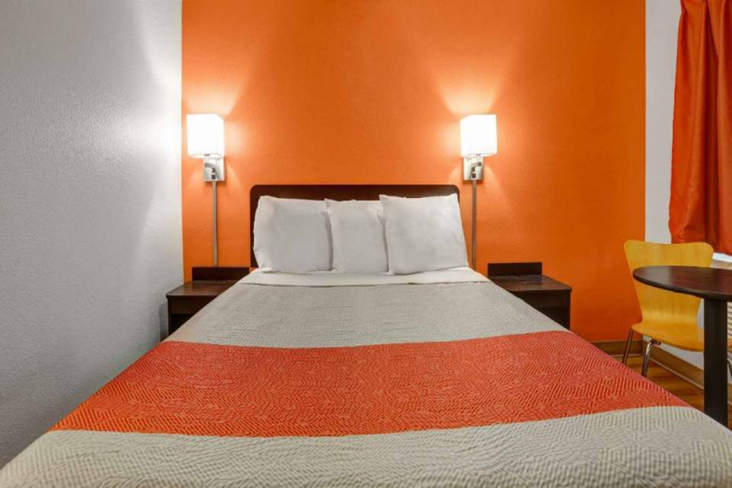 Motel6 Marysville, CA 18/47