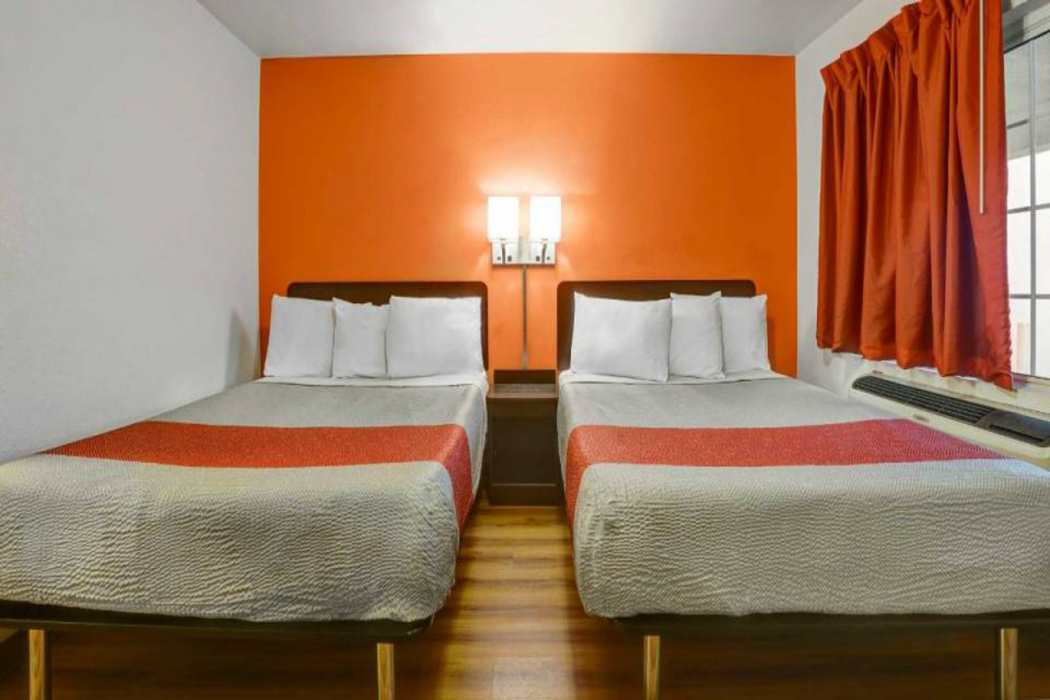 Motel6 Marysville, CA 19/47