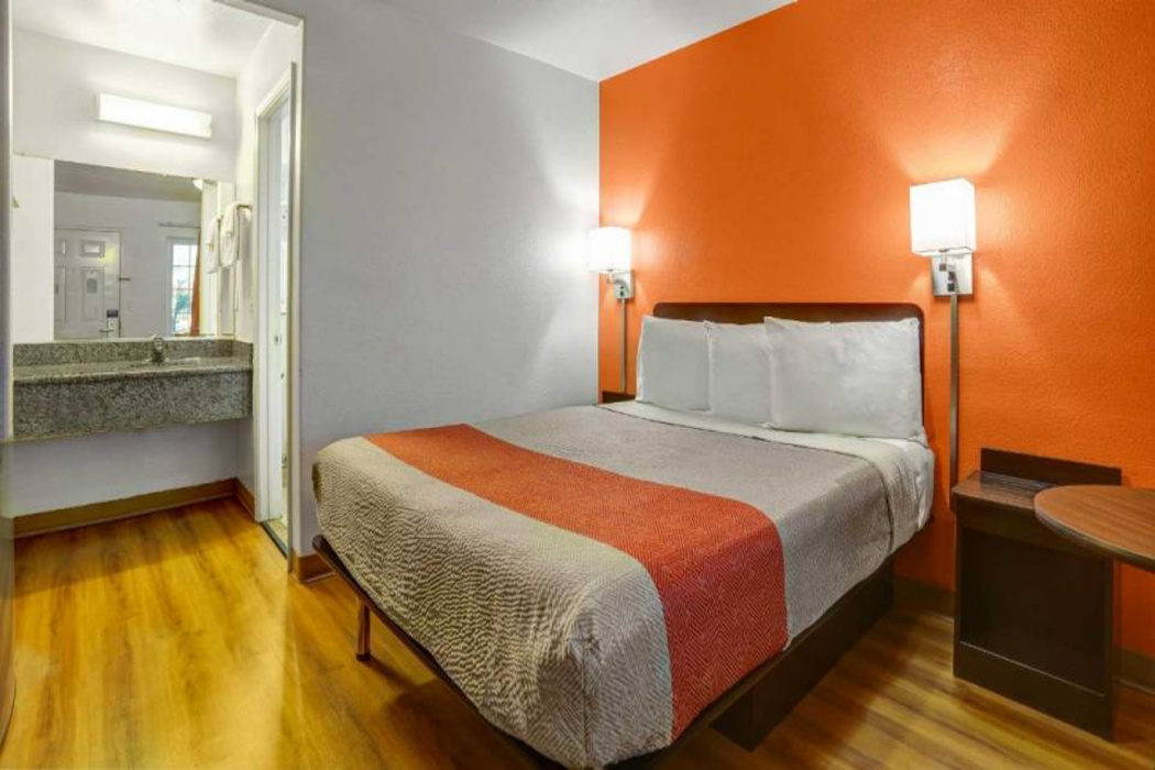Motel6 Marysville, CA 15/47