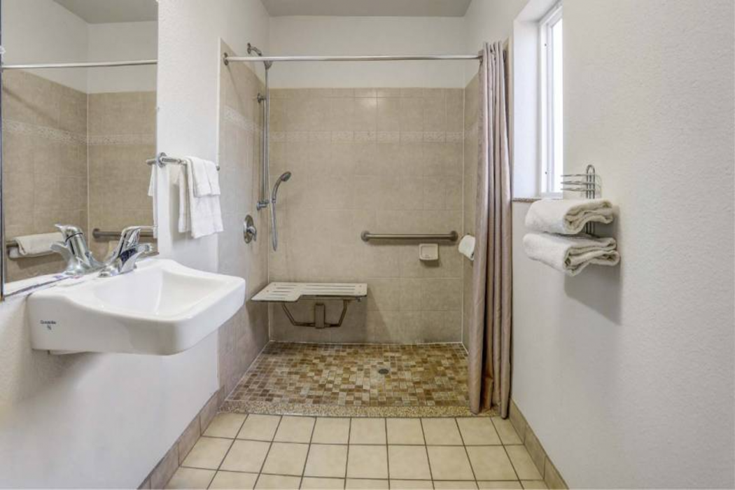 Motel6 Marysville, CA 17/47