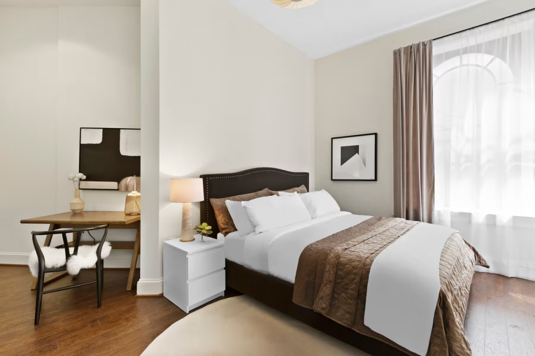 Hotel Brexton, Trademark Collection by Wyndham 8/53