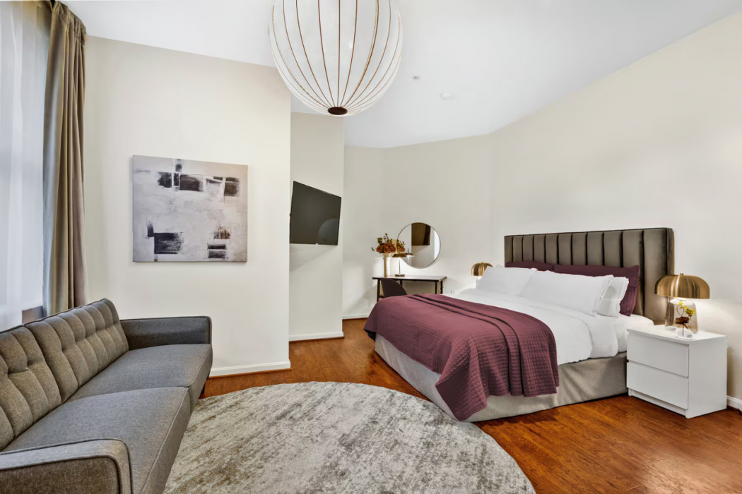 Hotel Brexton, Trademark Collection by Wyndham 13/53