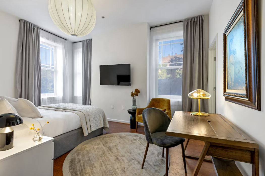 Hotel Brexton, Trademark Collection by Wyndham 10/53