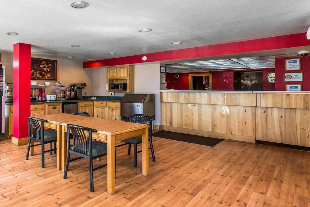 Airport FairBridge Inn Express Billings Downtown 2/25