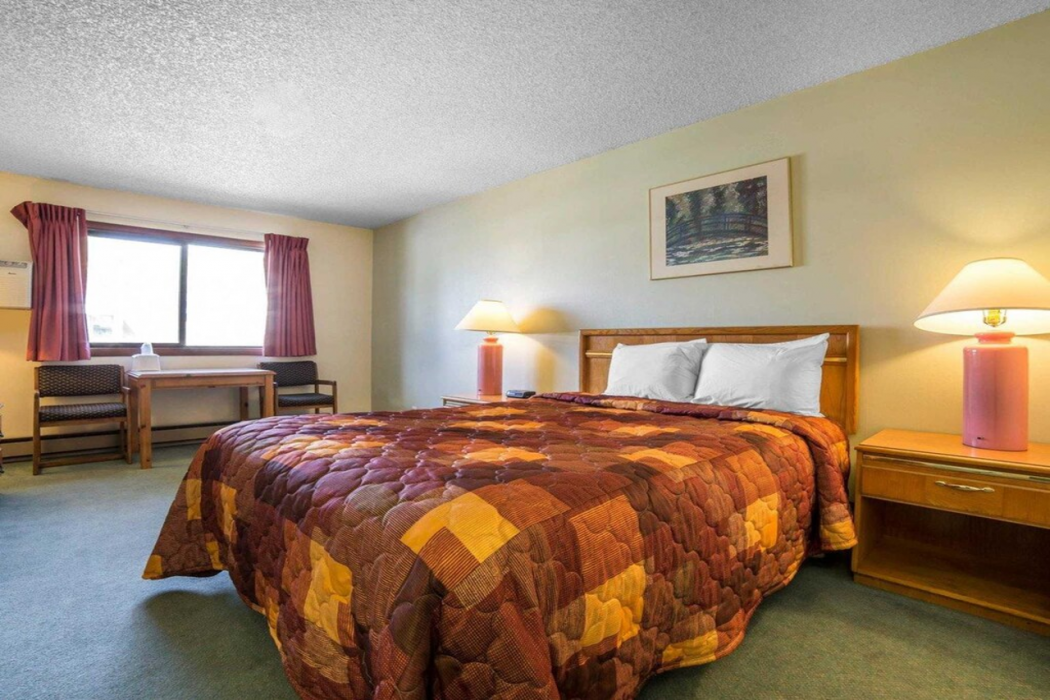 Airport FairBridge Inn Express Billings Downtown 6/25