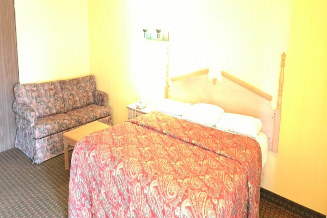 Sunset Inn Manning I 95 20/48