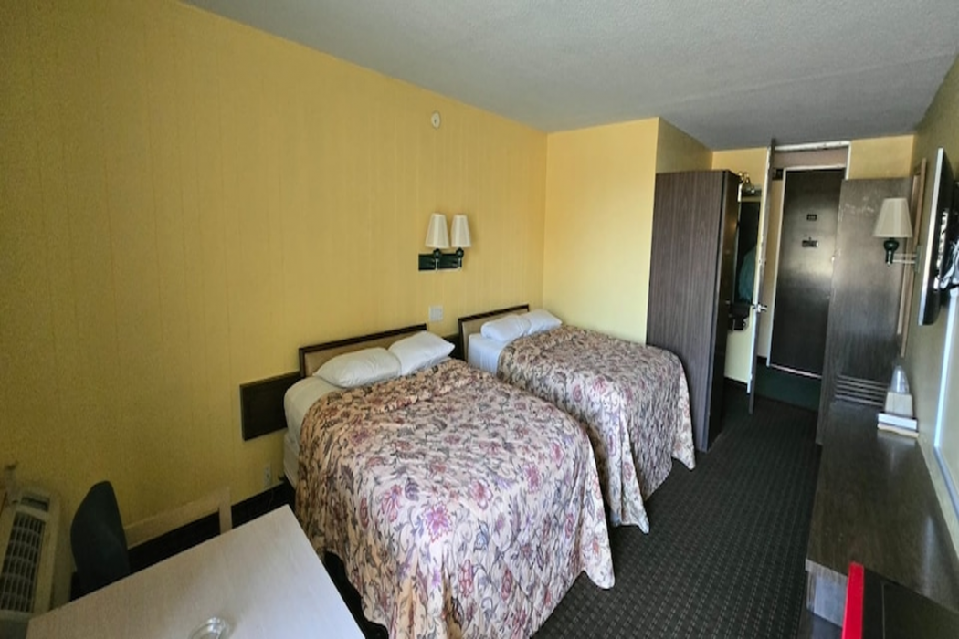 Sunset Inn Manning I 95 9/48