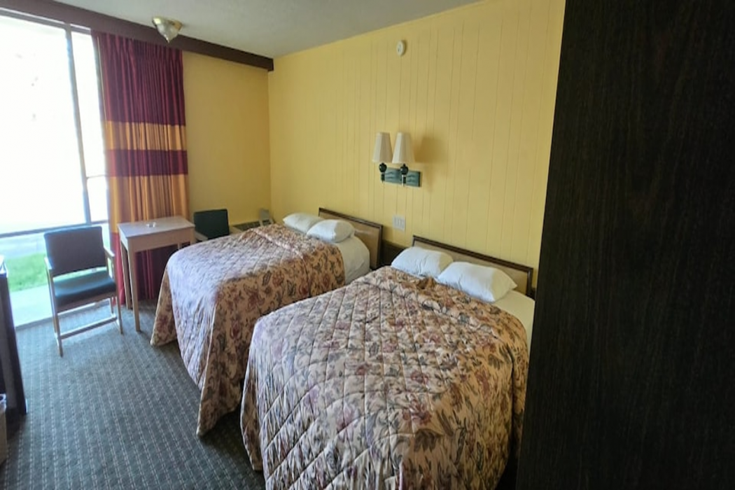 Sunset Inn Manning I 95 14/48