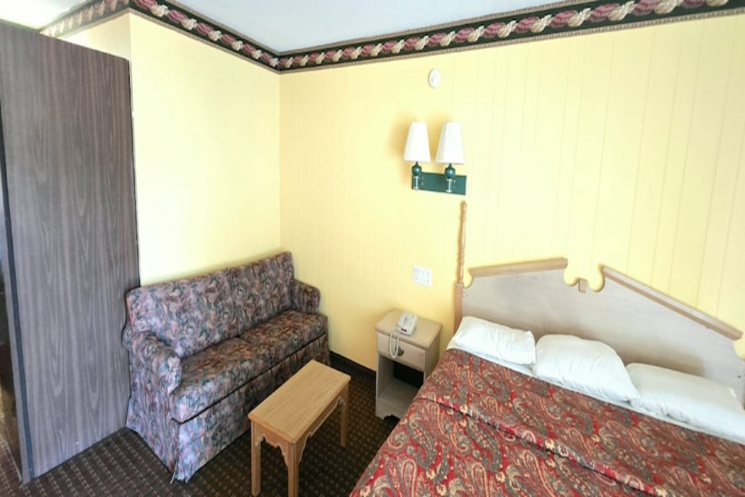 Sunset Inn Manning I 95 12/48