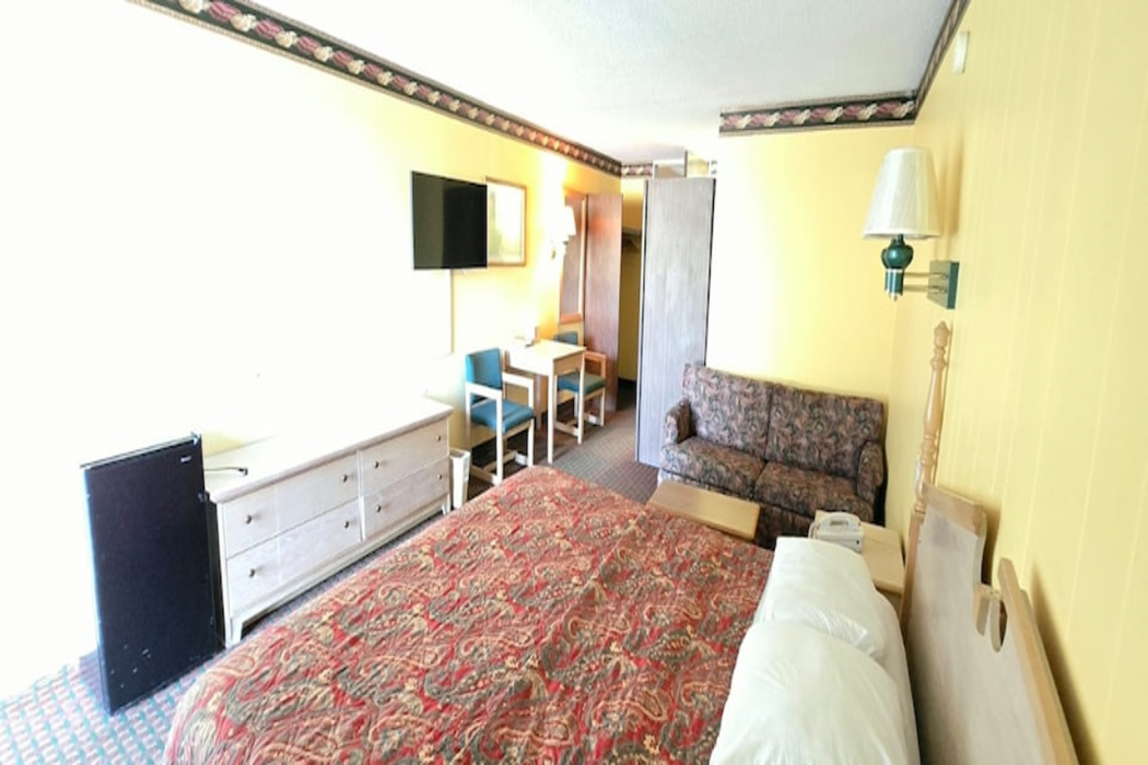 Sunset Inn Manning I 95 16/48