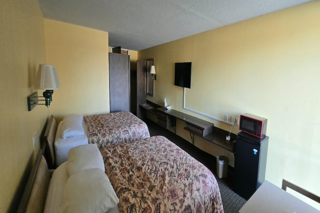 Sunset Inn Manning I 95 10/48