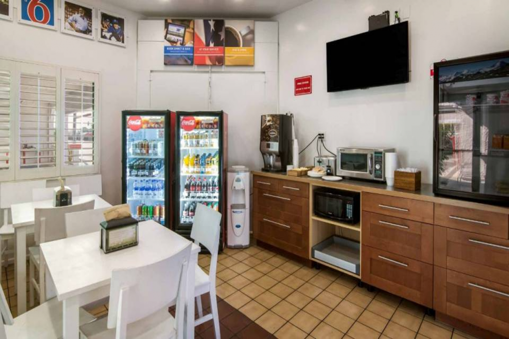 Motel6 Monterey Park, CA 22/47