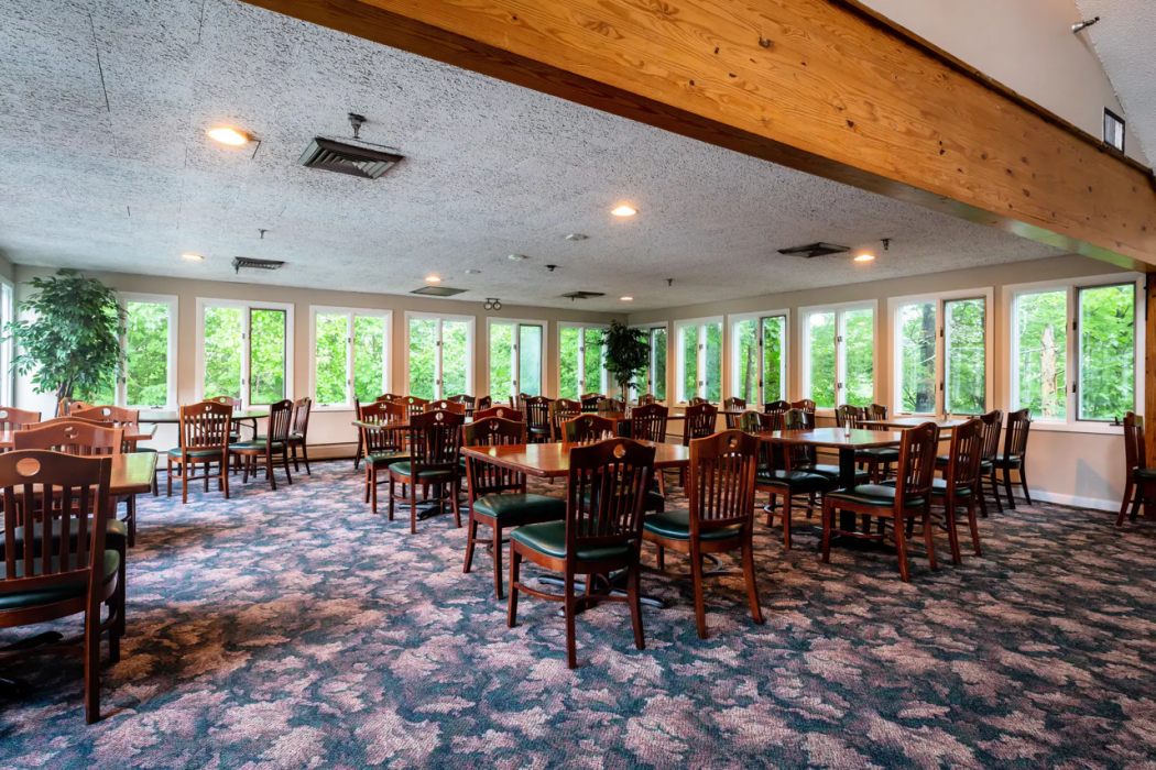 The Valley Inn, an Ascend Collection Hotel 30/63
