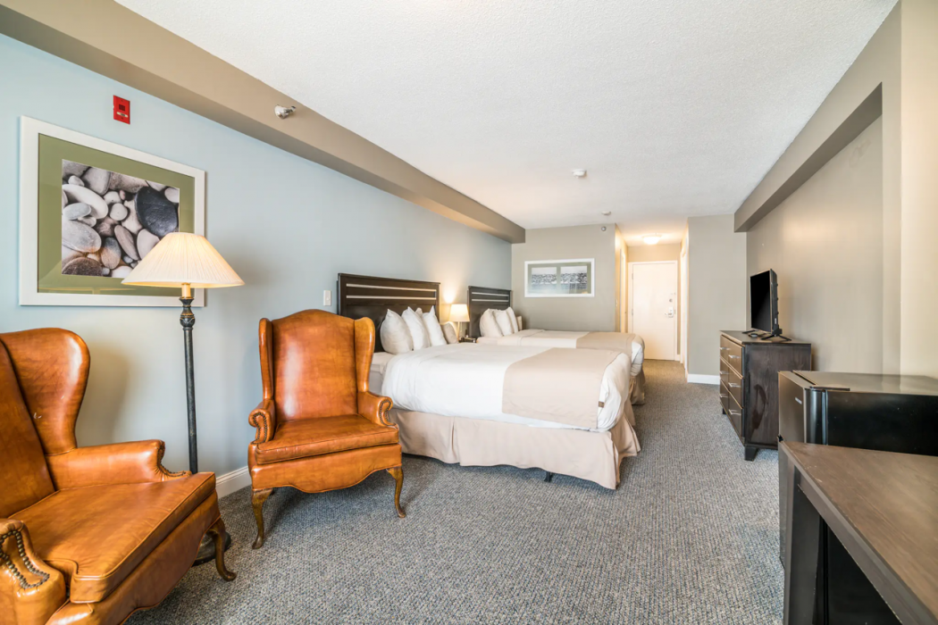 The Valley Inn, an Ascend Collection Hotel 11/63