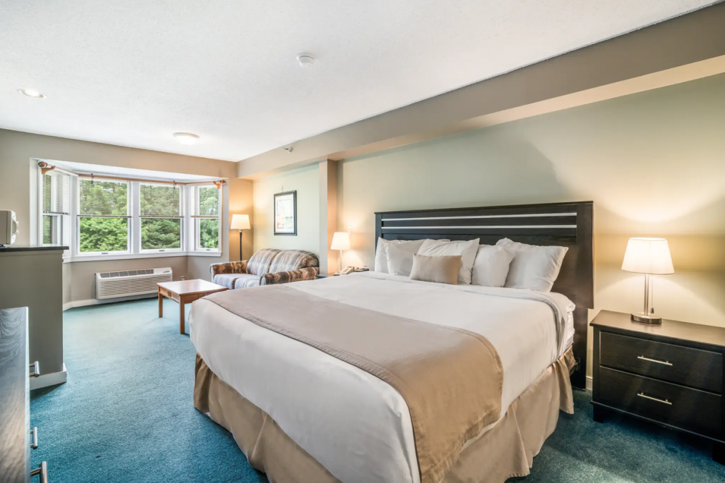 The Valley Inn, an Ascend Collection Hotel 20/63