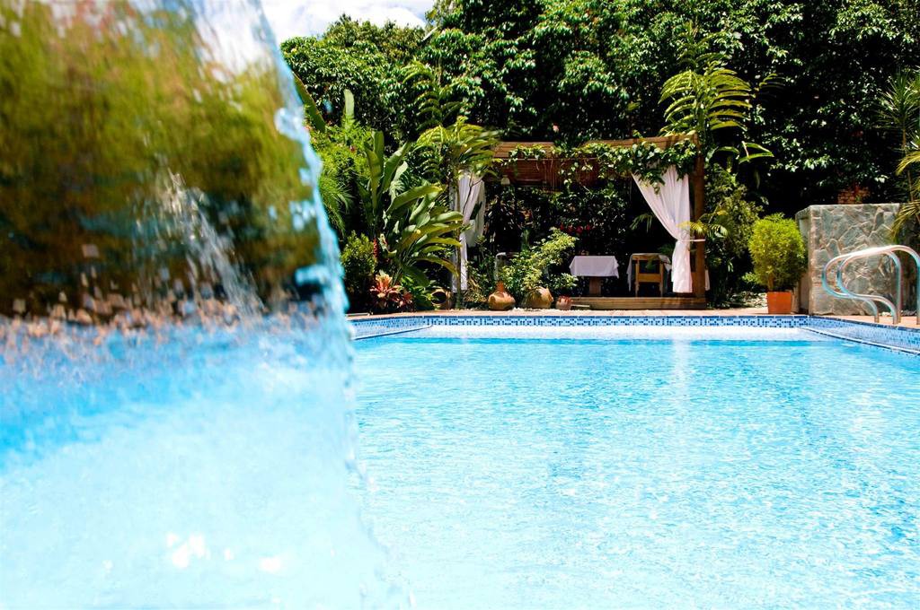 Las Rosas Hotel Boutique 21/30