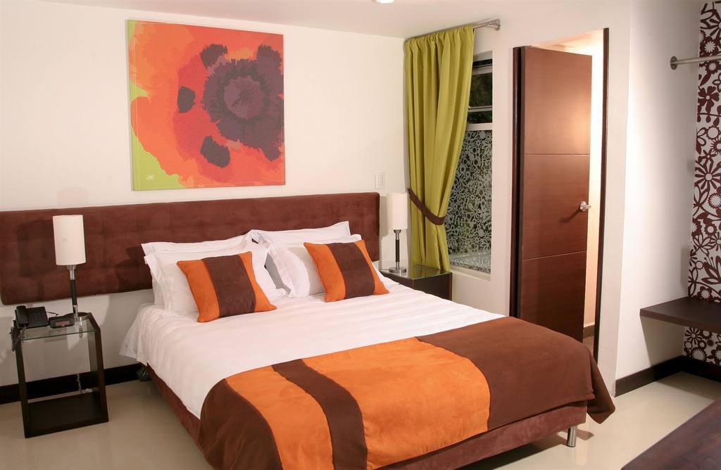 Las Rosas Hotel Boutique 7/30