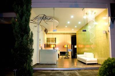 Las Rosas Hotel Boutique 5/30