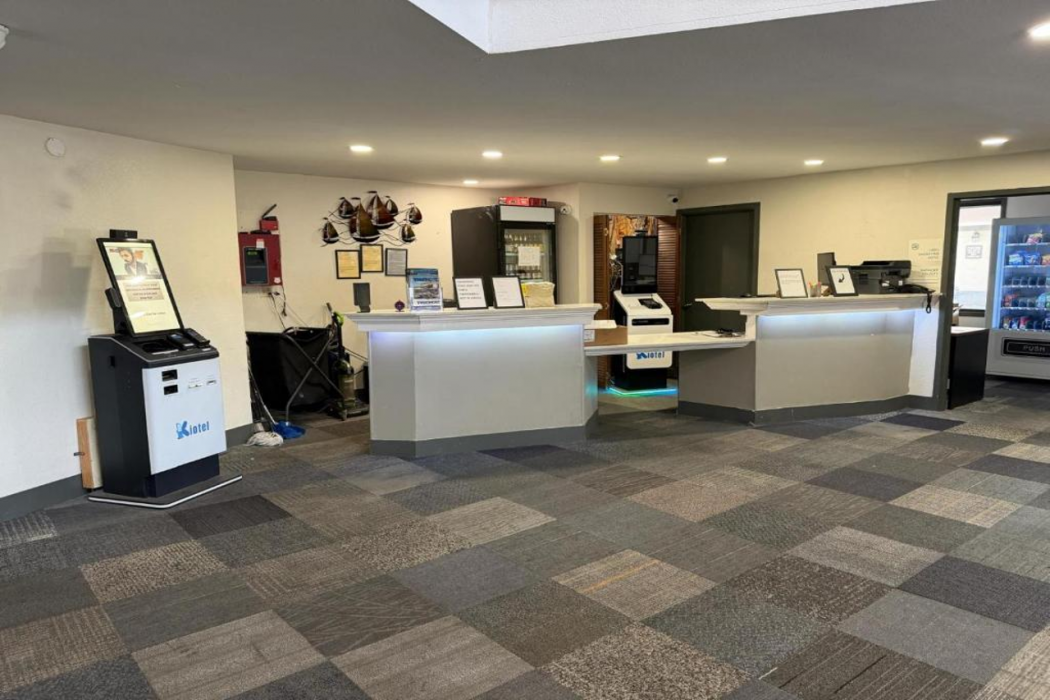 Ramada by Wyndham Stevens Point 6/36