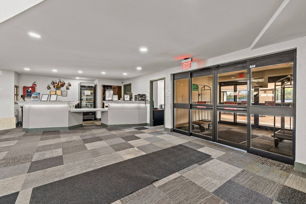 Ramada by Wyndham Stevens Point 3/36