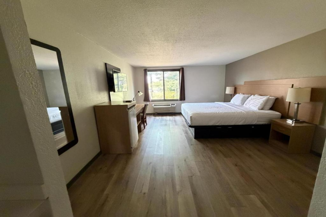 Ramada by Wyndham Stevens Point 17/36