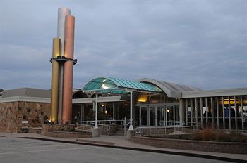 Illinois Beach Resort and Conference Center 1/14