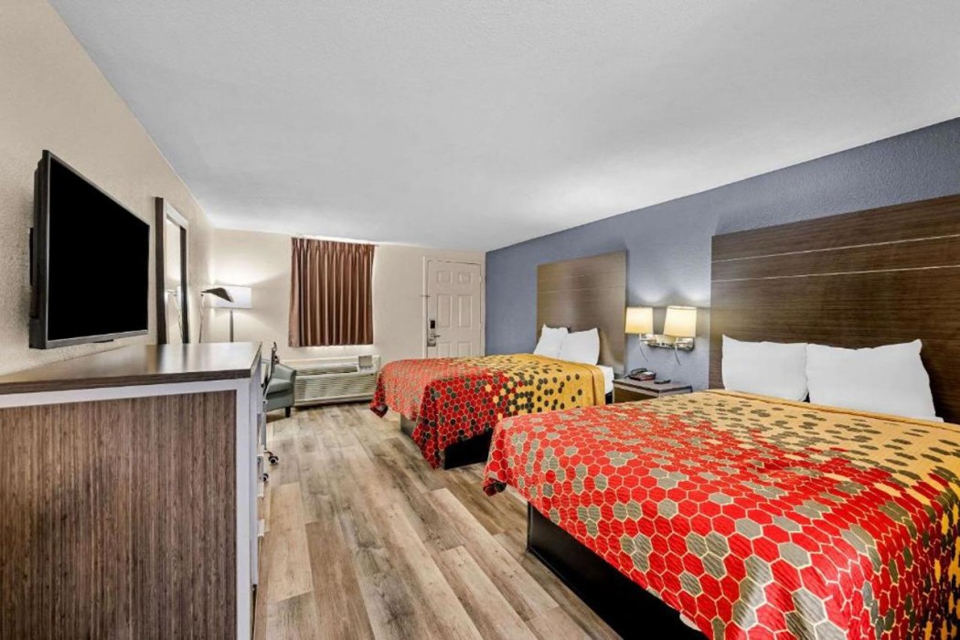 Econo Lodge Kingsport East 15/38