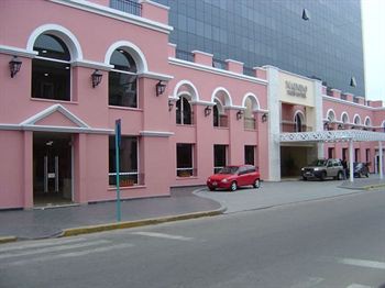 Naindo Park Hotel 1/16