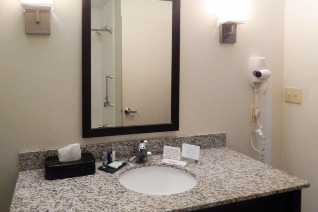 Sleep Inn & Suites Evergreen I-65 10/34