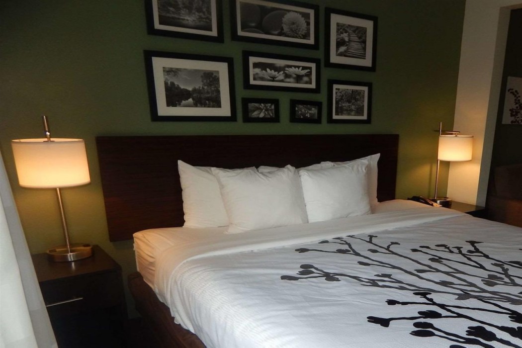 Sleep Inn & Suites Evergreen I-65 9/34