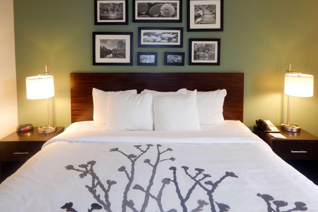 Sleep Inn & Suites Evergreen I-65 13/34