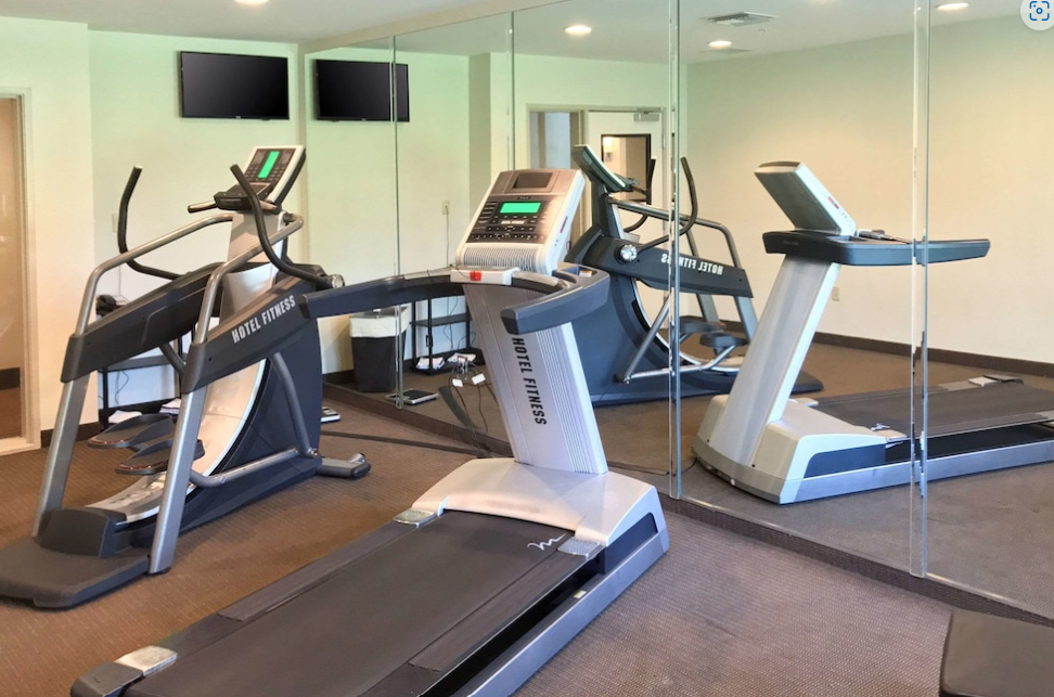 Sleep Inn & Suites Evergreen I-65 21/34
